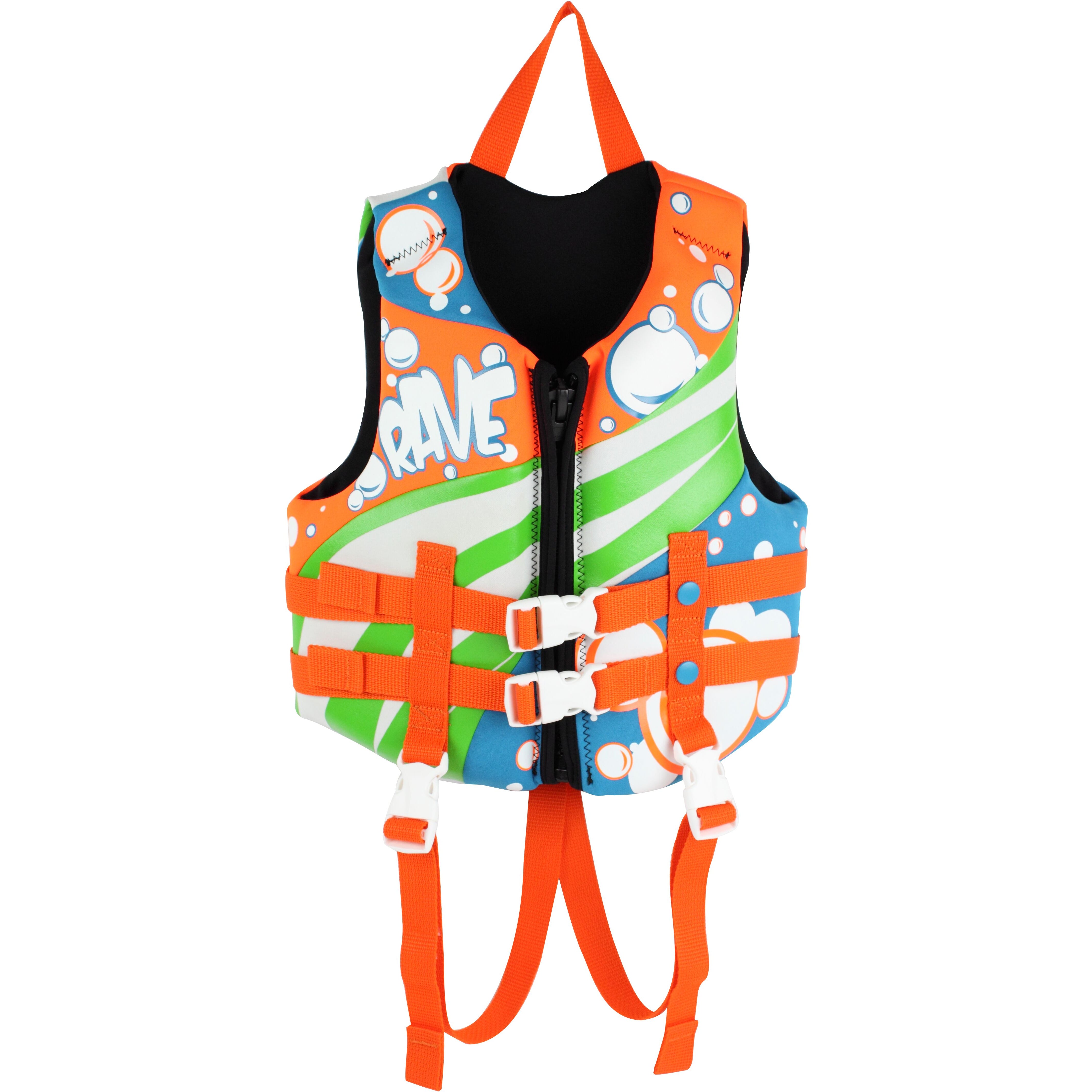 Rave Sports - Kids Neo Life Vest