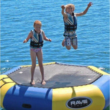 Load image into Gallery viewer, Rave Sports - Kids Neo Life Vest