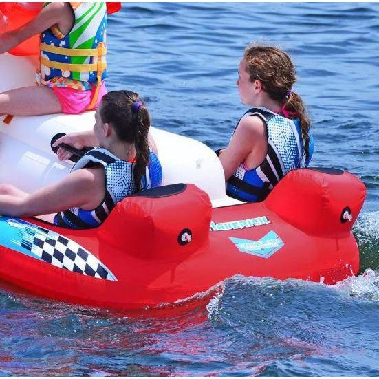 Rave Sports - Kids Neo Life Vest