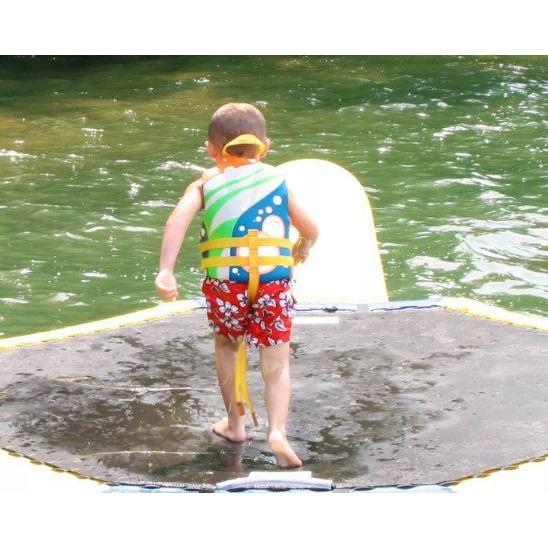 Rave Sports - Kids Neo Life Vest