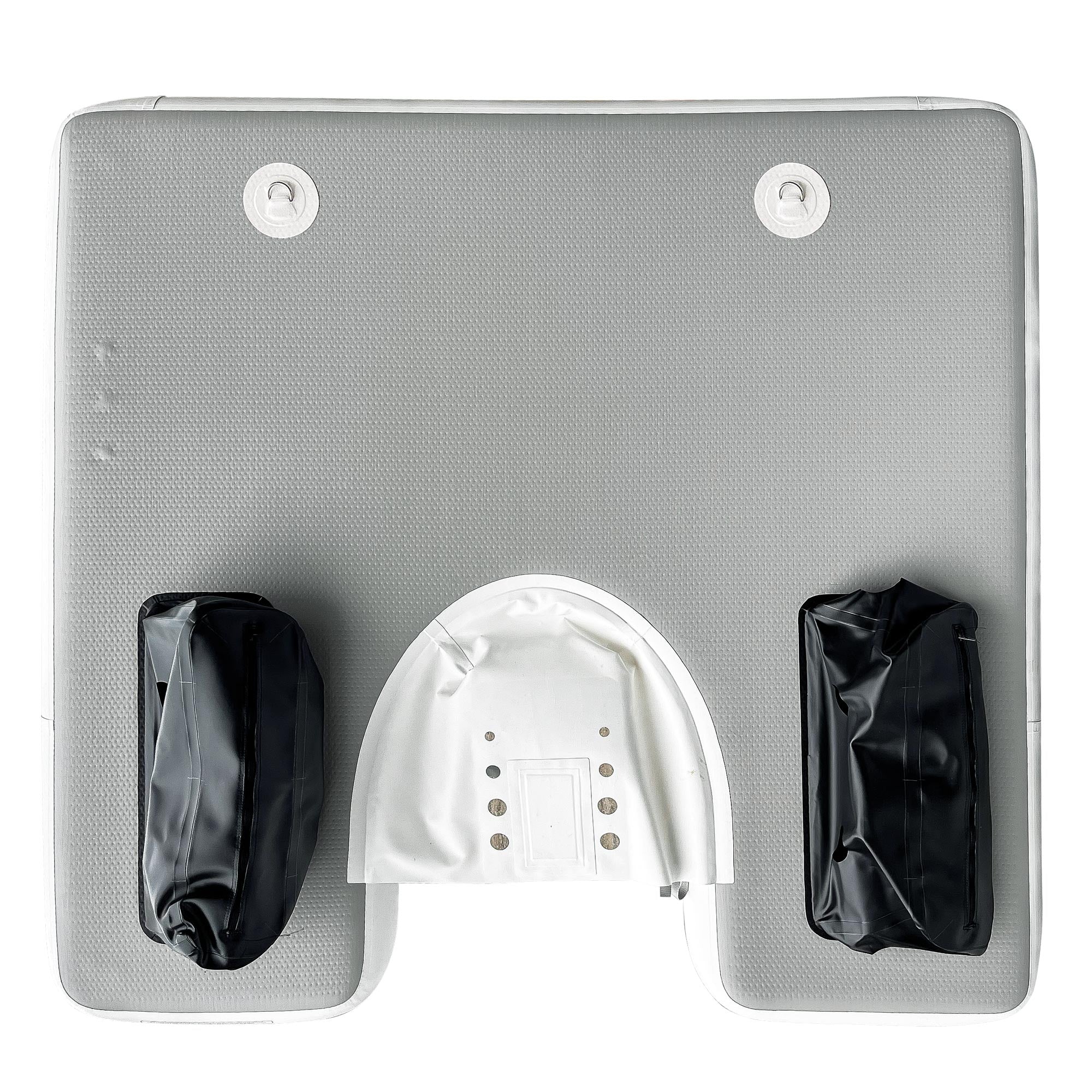 YachtBeach Multi Dock Single 2.05 bottom view