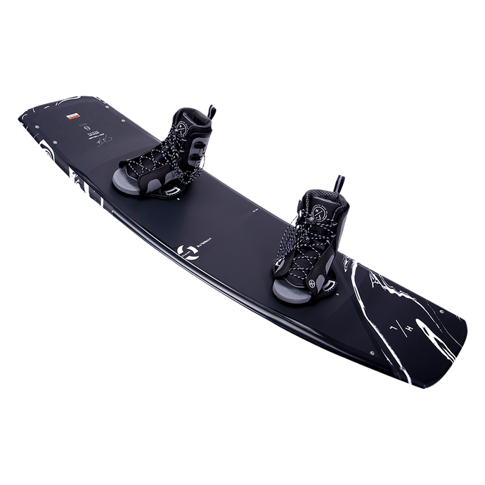 Hyperlite 2023 NEW Cryptic Jr. W/Remix Wakeboard
