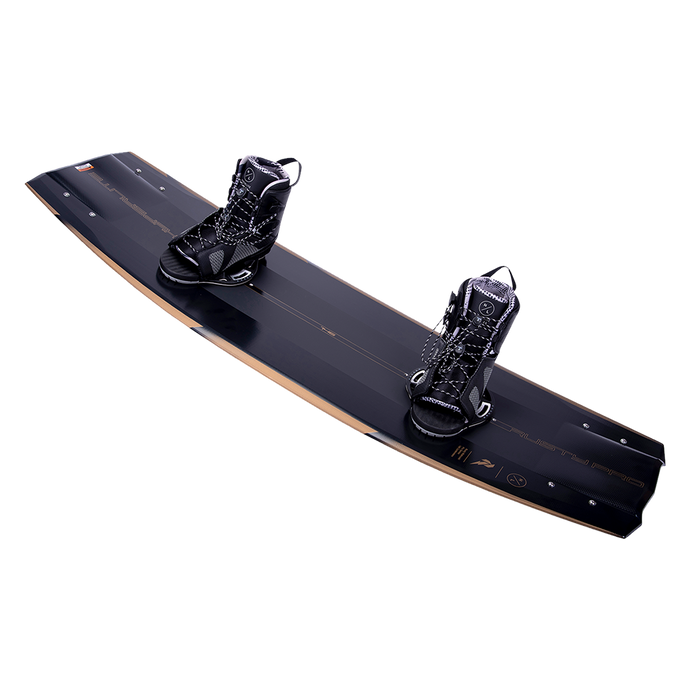 Hyperlite 2023 NEW Rusty Pro W/ OT Wakeboard