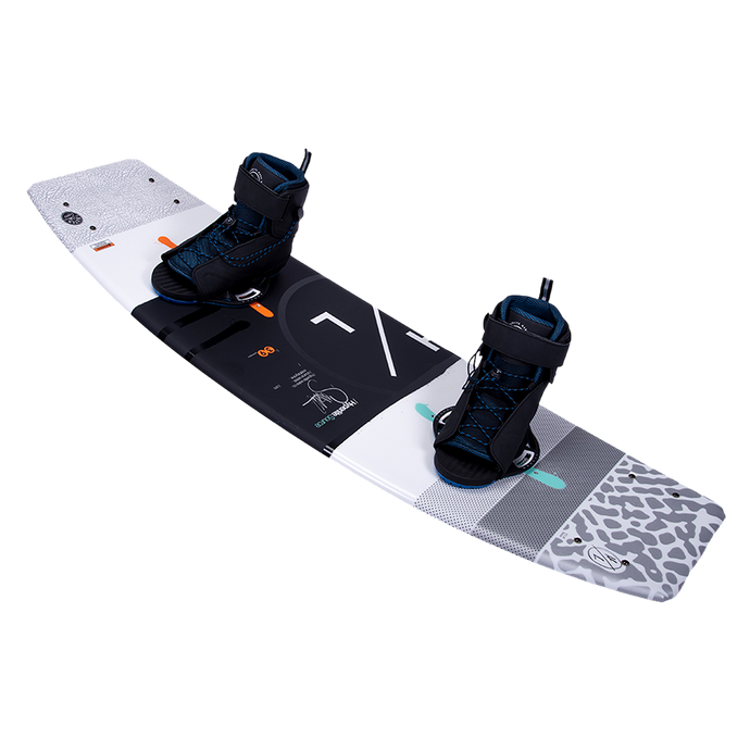 Hyperlite 2023 NEW Source W/ Session Wakeboard