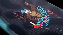 Load image into Gallery viewer, Hyperlite Murray Jr. Wakeboard