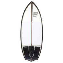Load image into Gallery viewer, Wakesurfer - JETPILOT BLACK FLAG 4'8"  JP20823