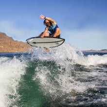 Load image into Gallery viewer, Wakesurfer - JETPILOT BLACK FLAG 4'8"  JP20823