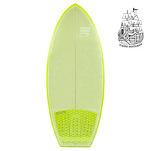 Load image into Gallery viewer, Wakesurfer - JETPILOT FLYING DUTCHMAN 4'4"  JP20822