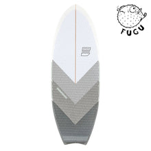Load image into Gallery viewer, Wakesurfer - JETPILOT FUGU 5'2" JP20811