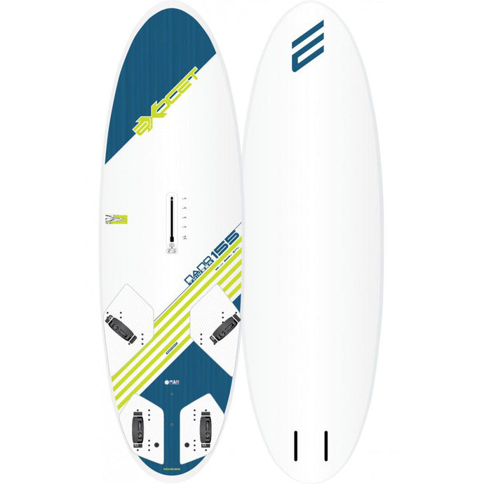 Windsurf Board - Aerotech Sails Exocet Nano Windsurf Board