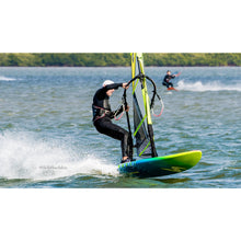 Load image into Gallery viewer, Windsurf Sail - Aerotech Sails FreeSpeed Windsurf Sail