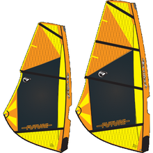 Load image into Gallery viewer, Windsurf Sail - Aerotech Sails Future Windsurf Sail