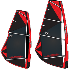 Load image into Gallery viewer, Windsurf Sail - Aerotech Sails Future Windsurf Sail