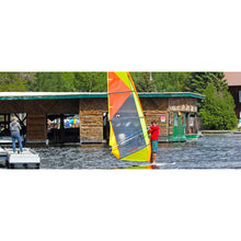 Load image into Gallery viewer, Windsurf Sail - Aerotech Sails Future Windsurf Sail