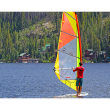 Load image into Gallery viewer, Windsurf Sail - Aerotech Sails Future Windsurf Sail