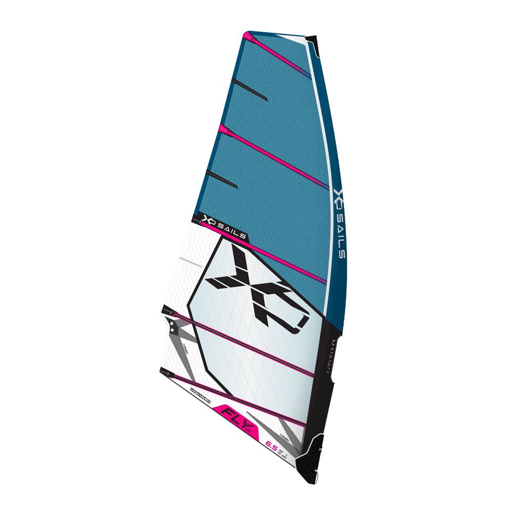 Aerotech XO Sails Fly