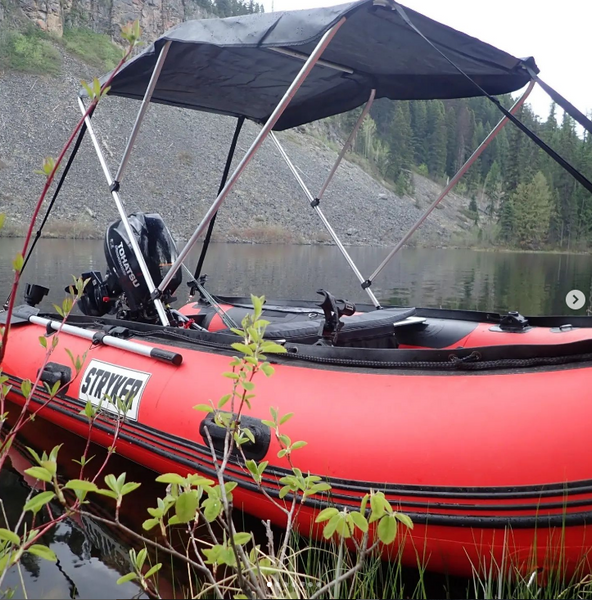 10 Things to Consider Before Buying An Inflatable Boat Or Dinghy