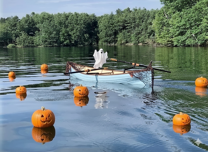 Monetizing Your Fall Water Adventures: How to Turn Autumn into Opportunity 🍂