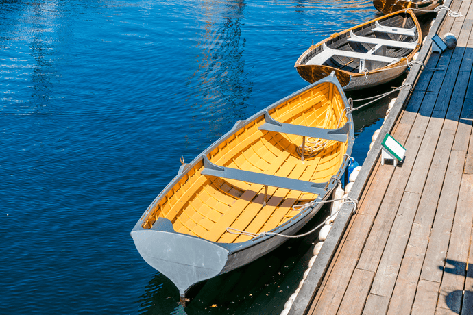 Why Focus on Fall Rowing?