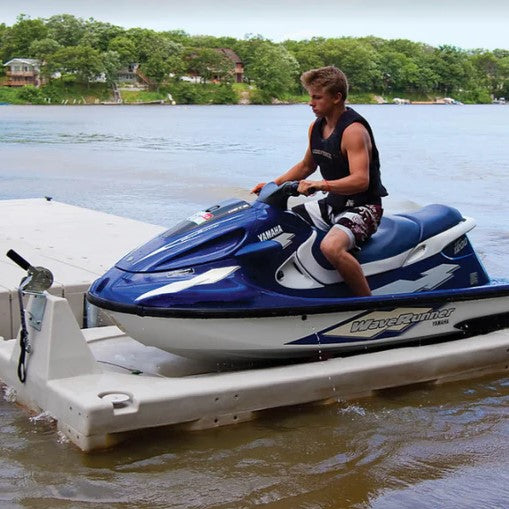 2024 Floating Jet Ski Docks:  Ultimate Buying Guide