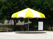 Load image into Gallery viewer, Waterloo Tent &amp; Tarp Permabrellas