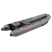 Load image into Gallery viewer, Kolibri Marine 10&#39;10&quot; Inflatable Canoe KM-330C Dark Gray