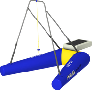 Rave Rope Swing Attachment