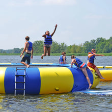 Load image into Gallery viewer, Rave Sports Classic Aqua Jump 25