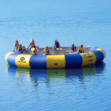 Load image into Gallery viewer, Rave Sports Classic Aqua Jump 25