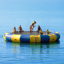 Load image into Gallery viewer, Rave Sports Classic Aqua Jump 25