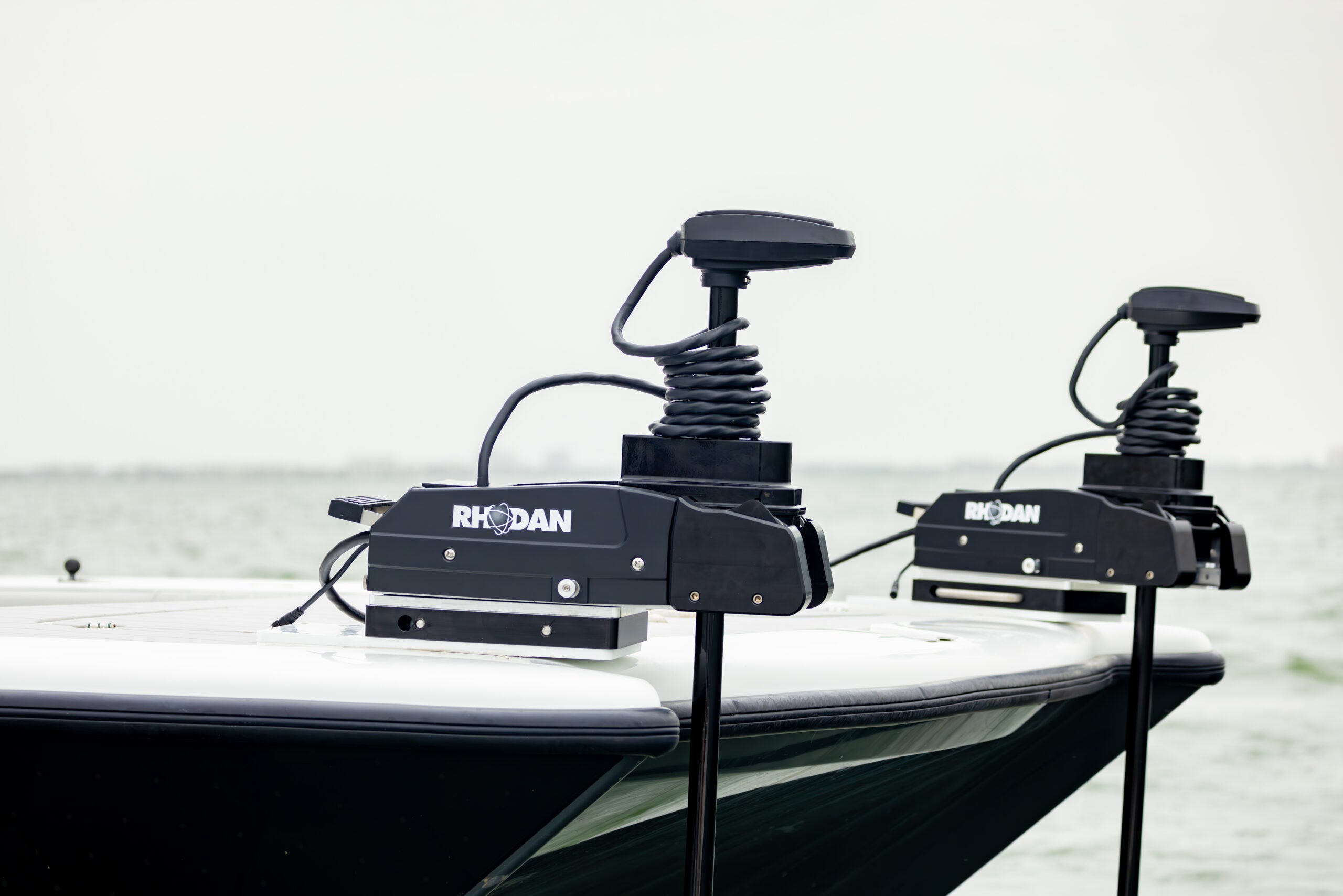 Rhodan Marine GEN 5 –Newest Model – 36V