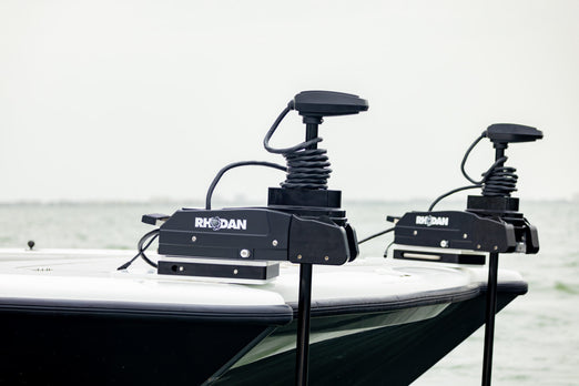 Rhodan Marine GEN 5 –Newest Model – 36V