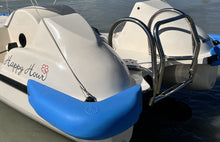 Load image into Gallery viewer, Martini Nautica Sunny Time 4 Pedal Boat 5 Person