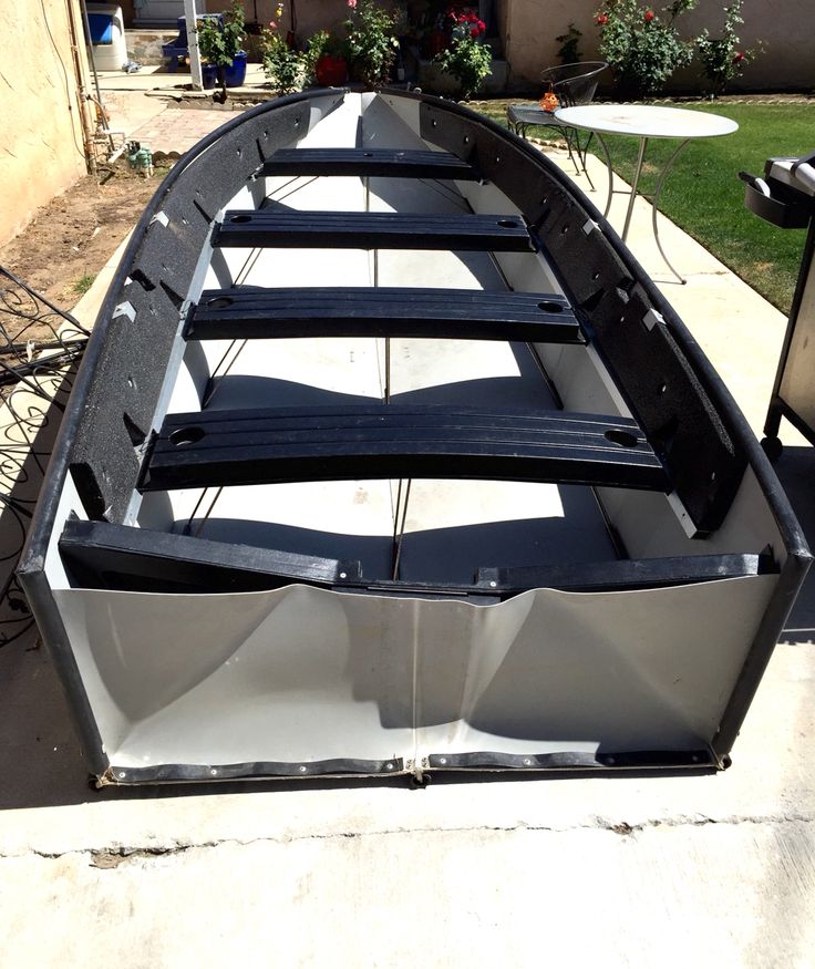 Portabote 14 Pro Series 14.5'