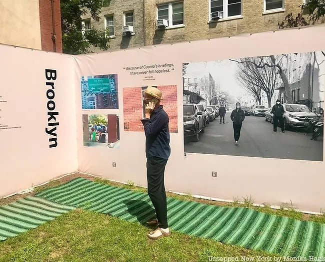 AccessRec GRASSMAT®