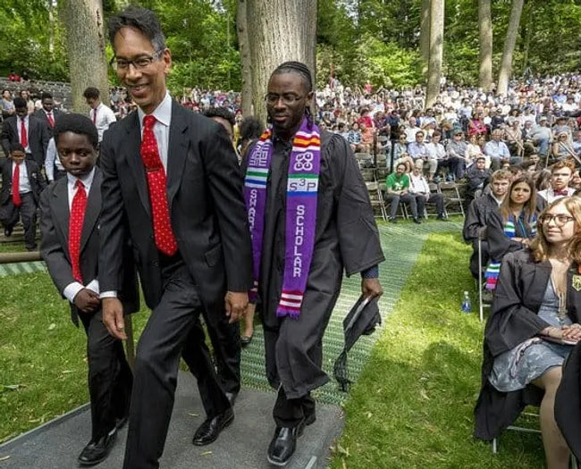 AccessRec GRASSMAT®