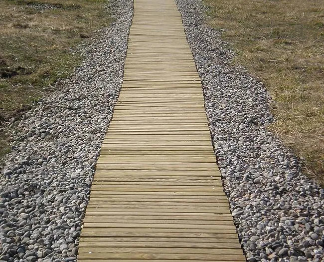 AccessRec Mr Boardwalk Beach Access Mat