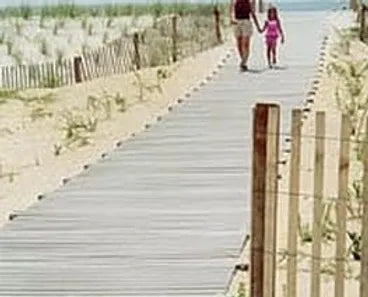 AccessRec Mr Boardwalk Beach Access Mat