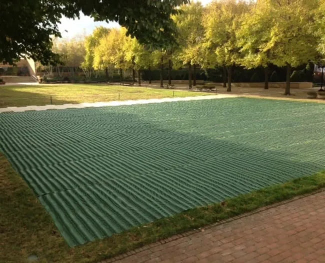 AccessRec GRASSMAT®