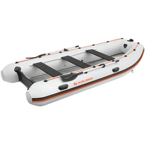 Kolibri KM-400DSL (13'4") Inflatable Boat