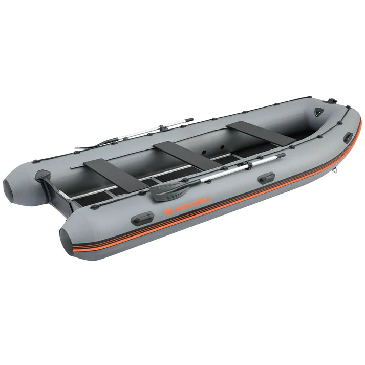 Kolibri KM-450DSL (15') Inflatable Boat