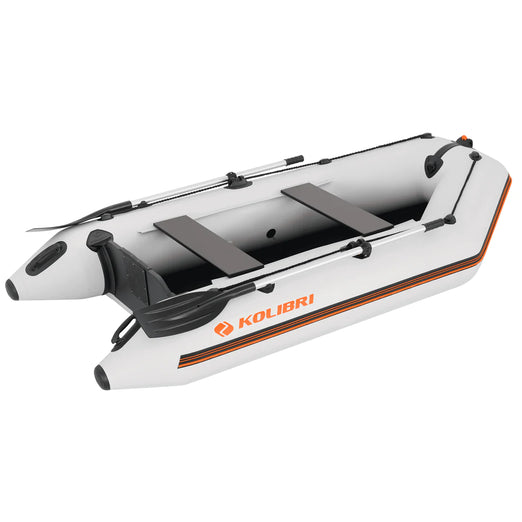 Kolibri Marine KM-280D (6'7") Inflatable Boat
