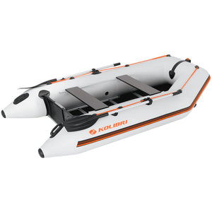 Kolibri Marine KM-300D (9'10") Inflatable Boat