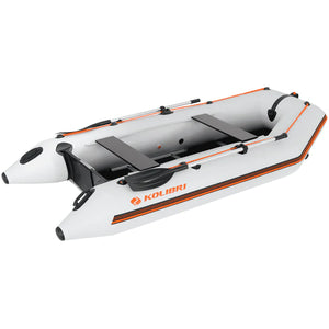 Kolibri KM-330D (10'10") Inflatable Boat