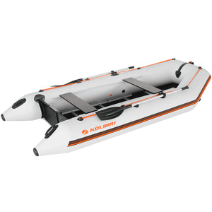 Kolibri KM-360D (11'10") Inflatable Boat