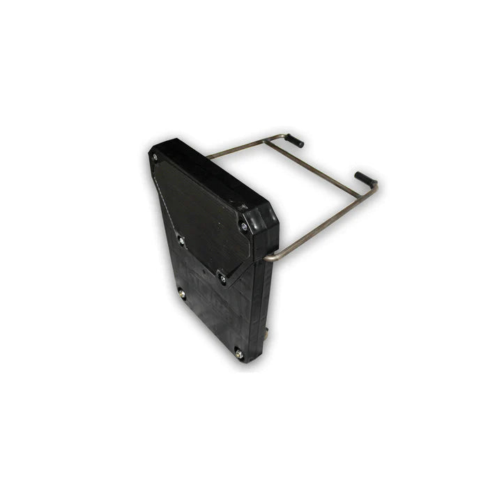 Kolibri Transom for Inflatable Rowboats