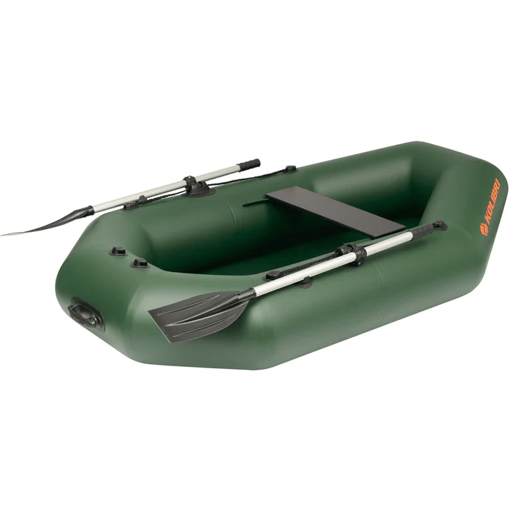 Kolibri K-220T (7'3") Inflatable Boat