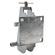 Connect-A-Dock Kayak Rack With Collars