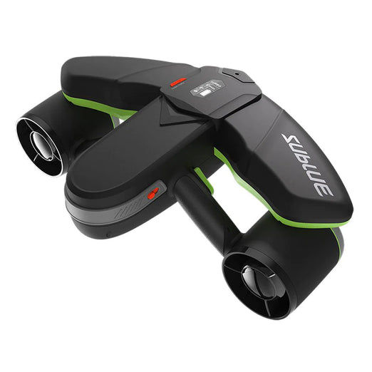Sublue Navbow Underwater Scooter Active Green