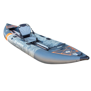 Solstice Scout Fishing Inflatable Kayak
